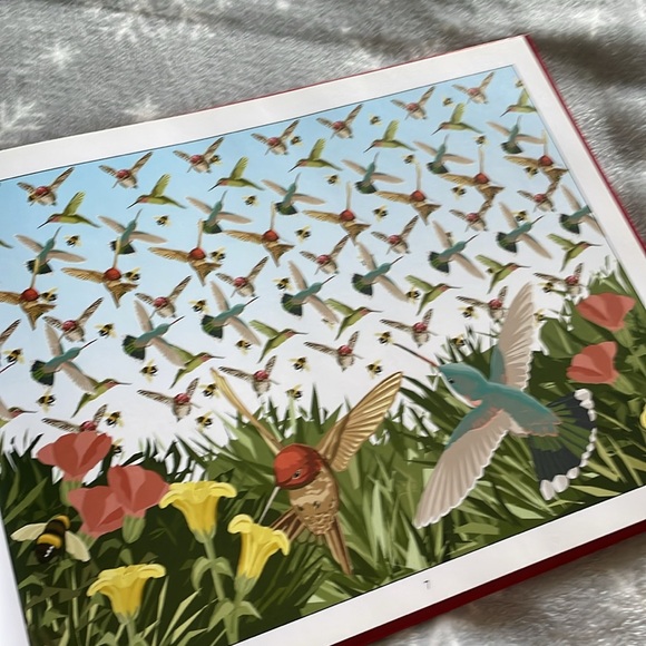 Magic Eye - Picture 2 of 2